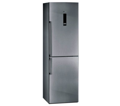 Siemens iQ500 KG39NAZ32G Fridge Freezer - Stainless Steel